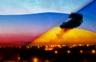 Ukrayna: Putin bizi sahada yenemez