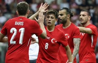 A Milli Takım'ın Dünya Kupası'ndaki fikstürü belli oldu