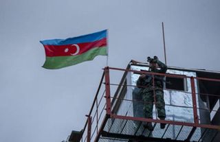 Azerbaycan: Ermenistan güçleri mevzilerimize ateş açtı