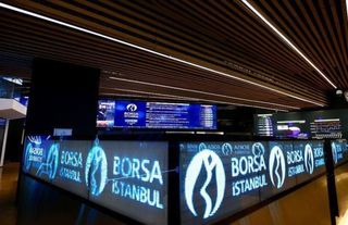 Borsa İstanbul'dan yeni rekor