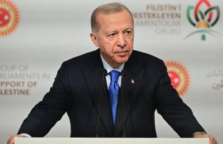Erdoğan, Türk Hava Kuvvetleri’nin 114. kuruluş yıl dönümünü kutladı