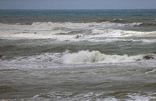 Doğu Karadeniz ve Doğu Akdeniz için fırtına uyarısı