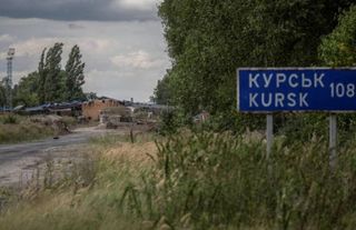 Rusya, Kursk bölgesini Ukrayna ordusundan tamamen geri aldı
