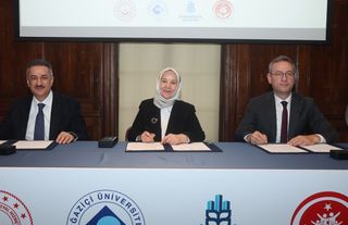 Kuşakları birleştiren eğitim modeli ilk kez hayata geçiyor