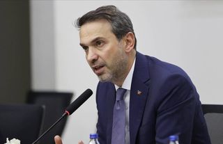 Bakan Bayraktar: Dünya Bankası ile çalışmayı sürdüreceğiz