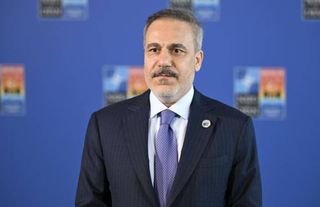 Bakan Fidan Katar Başbakanı ile görüştü