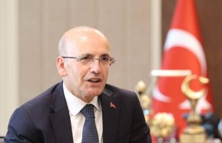 Bakan Şimşek: Dış finansmanda tüm zamanların rekoru kırıldı
