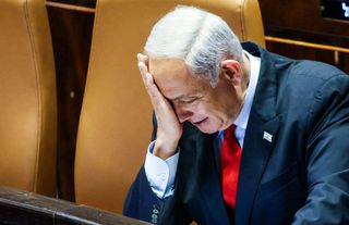 Beyaz Saray'dan Netanyahu'ya hakaret