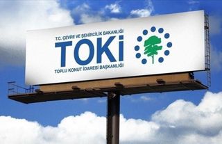 TOKİ 1 milyona yakın sorusunu yanıtladı