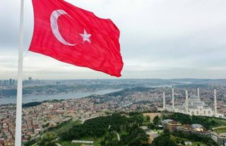 Türkiye 2025’te bölgesel ve küresel diplomasinin adresi oldu