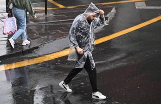 İstanbul Valiliğinden kuvvetli yağış uyarısı