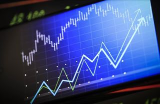 Borsa'dan yeni rekor