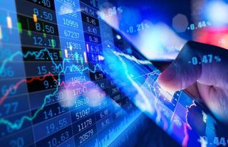 Borsa günü rekorla tamamladı