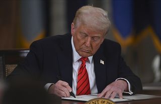 Trump, Tayland ve Kamboçya'nın ateşkesi kabul ettiğini duyurdu