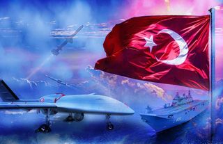 Savunma ve havacılık ihracatı 8,5 milyar dolara ulaştı