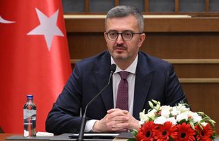 İletişim Başkanı Duran: “Gazetecinin aktörlüğü, eskisinden daha önemli hale geldi”