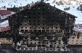 Kültür ve Turizm Bakanlığı’ndan 3 bürokrata soruşturma izni