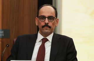 MİT Başkanı Kalın Münih Güvenlik Konferansı'na katıldı