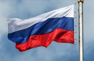 Rusya'ya son 30 yılın en yoğun karı yağıyor