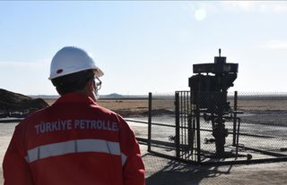 TPAO Genel Müdürlüğüne Cem Erdem atandı