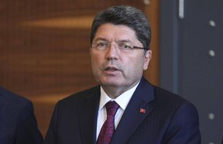 Bakan Tunç'tan Sıfır Kadastro Dosyası Projesi'ne ilişkin açıklama