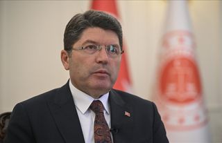 Bakan Tunç: Milletimiz eser siyasetine bakar