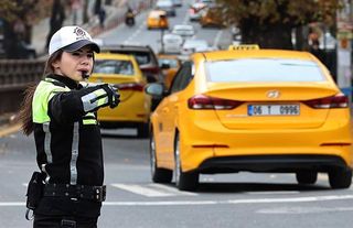 Ankara'da yarın bazı yollar trafiğe kapatılacak