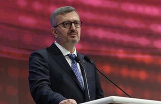 İletişim Başkanı Duran'dan "Türkiye Yüzyılı" analizi