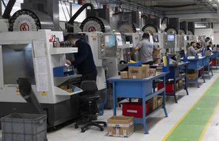 KOBİ'lerin ihtiyaçlarına yönelik araştırma projeleri desteklenecek