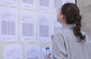 LGS kapsamında yerleştirmeye esas 2. nakil sonuçları açıklandı