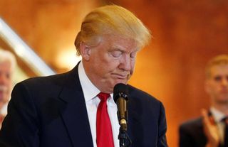 Trump Machado ile yeniden görüşeceğini söyledi