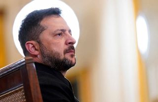 Ukrayna'dan AB'ye mali destek çağrısı