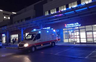 Diyarbakır'da iki grup arasında kavga! 4 kişi yaralandı