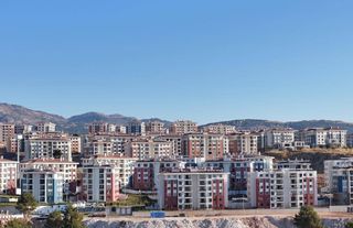 Asrın ihyasında 3 yılda 3,6 trilyon lira harcandı