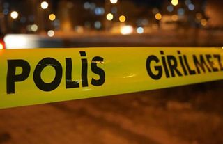 Bilecik'te bir polis meslektaşını silahla vurdu