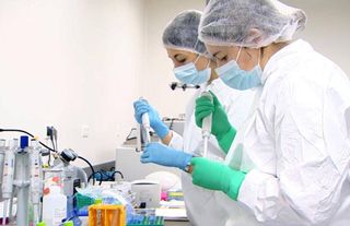 BioNTech aşısı iddialarına ilişkin açıklama