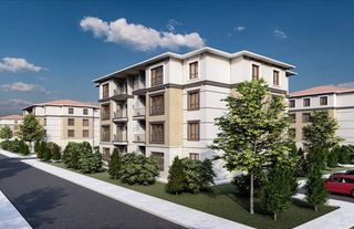 Yüzyılın Konut Projesi'nde kura çekimleri devam ediyor