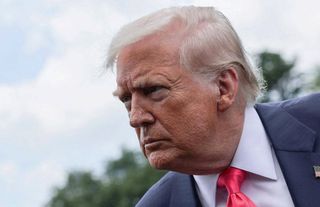 Trump: Venezuela açıklarında bir petrol tankerine el koyduk