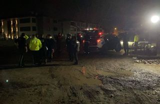 Dur ihtarına uymayan sürücüye 85 bin lira ceza kesildi