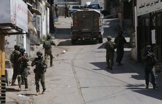 İsrail kabinesinden Batı Şeria'da 19 yeni işgal birimine onay