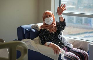 Organ bekleyen ve nakil olan hastalara randevu önceliği