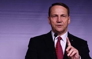 Polonya: Yeniden Rus sömürgesi olmaktansa ot yeriz