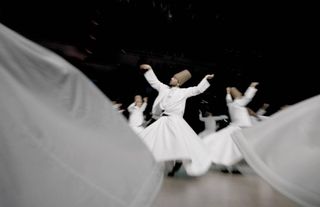 Şeb-i Arus törenleri dolayısıyla Konya'ya ek YHT seferi düzenlenecek