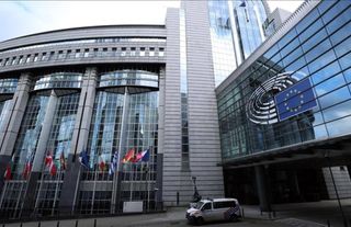 AB liderleri 2025'in son zirve toplantısı için bir araya geldi