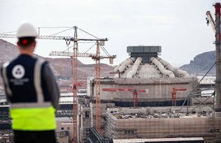 Akkuyu NGS'de 2026'nın 'devreye alma yılı' olacak