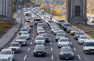 Trafik sigortası primlerindeki artış oranı belli oldu