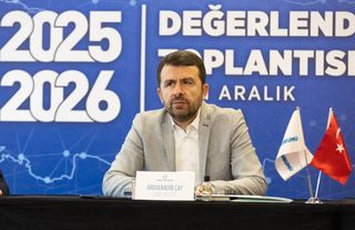 Basın İlan Kurumu Değerlendirme Toplantısı başladı