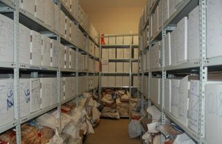 Adli emanetler sıkı denetlenecek