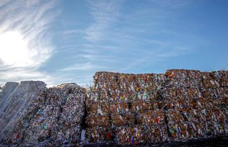 Türkiye, çevreyi korumaya 2024'te 441 milyar lira harcadı