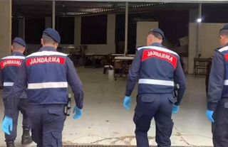 17 ilde sahte alkol imalathaneleri deşifre edildi